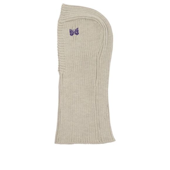 Needles Men Merino Wool Balaclava - Picture 2 of 4